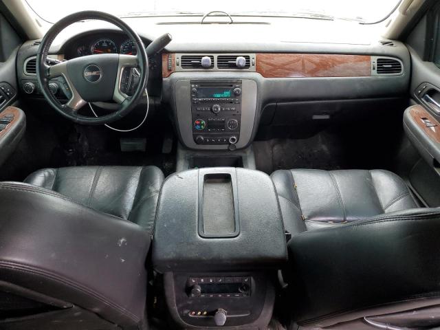 Photo 8 from auction – 2008 GMC YUKON with VIN 1GKFK130X8J164940