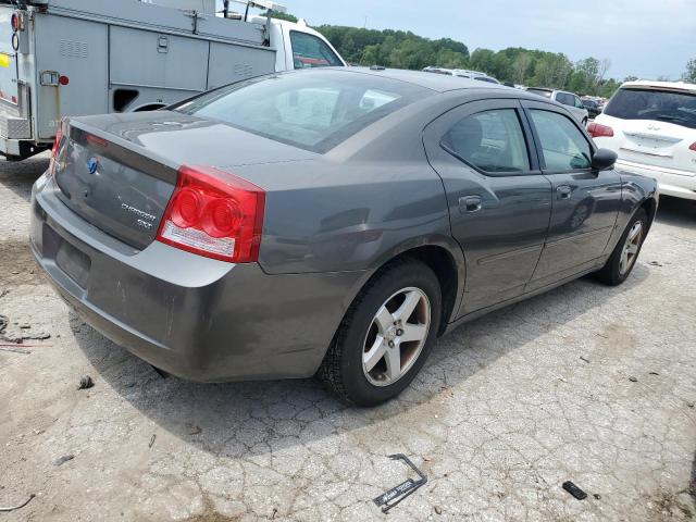 Photo 3 from auction – 2010 DODGE CHARGER SX with VIN 2B3CA3CV5AH196681