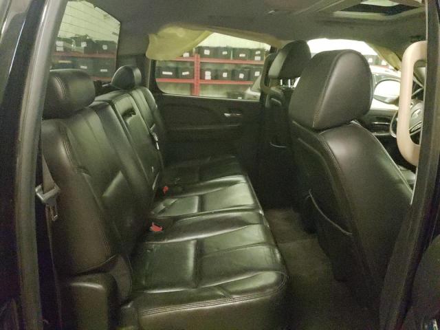 Photo 10 from auction – 2009 GMC SIERRA K15 with VIN 3GTEK032X9G158237