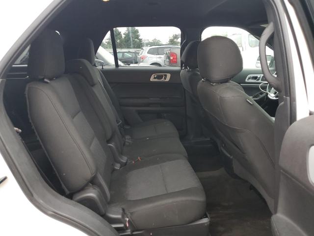Photo 11 from auction – 2014 FORD EXPLORER X with VIN 1FM5K7D82EGC28200