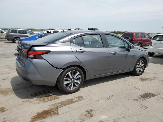 Photo 3 from auction – 2020 NISSAN VERSA SV with VIN 3N1CN8EV8LL875421