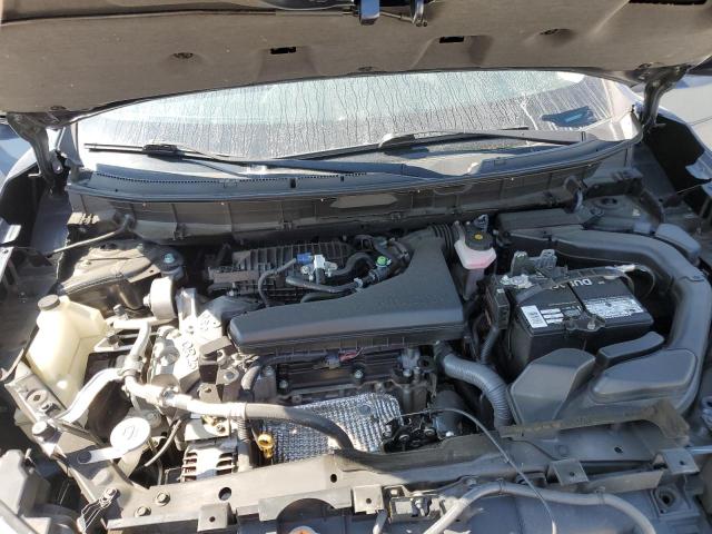 Photo 12 from auction – 2015 NISSAN ROGUE S with VIN 5N1AT2MT1FC814768