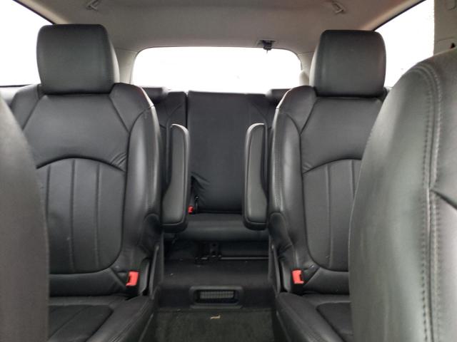Photo 10 from auction – 2012 BUICK ENCLAVE with VIN 5GAKRCED3CJ358415