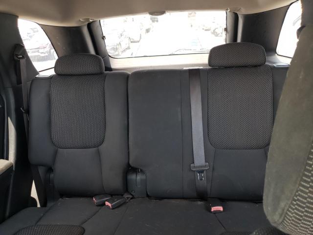 Photo 10 from auction – 2006 PONTIAC TORRENT with VIN 2CKDL73F466037224