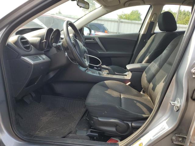 Photo 7 from auction – 2012 MAZDA 3 I with VIN JM1BL1UF8C1532759