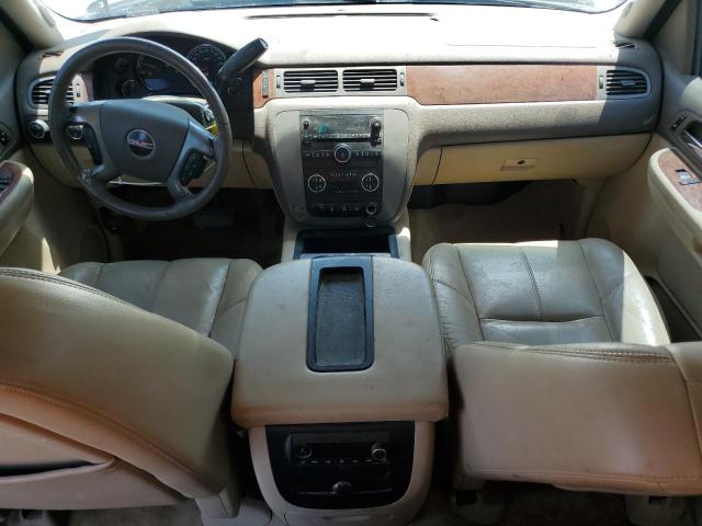 Photo 8 from auction – 2008 GMC SIERRA K25 with VIN 1GTHK23668F199895
