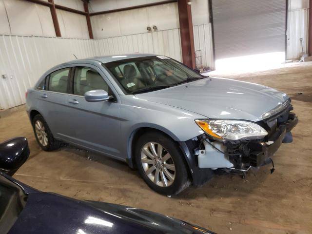Photo 4 from auction – 2012 CHRYSLER 200 TOURIN with VIN 1C3CCBBB8CN267719