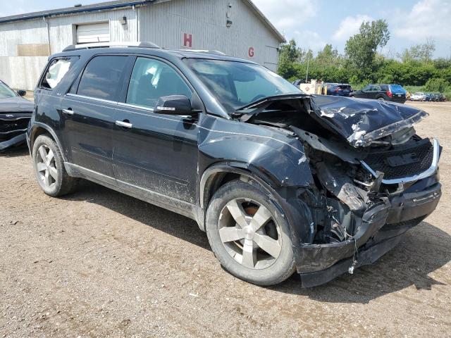 Photo 4 from auction – 2012 GMC ACADIA SLT with VIN 1GKKRRED0CJ256625