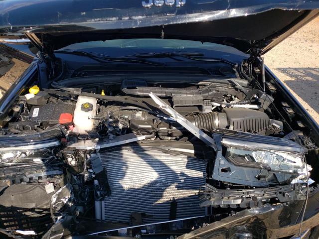 Photo 11 from auction – 2023 JEEP GRAND CHER with VIN 1C4RJGBG9PC544948