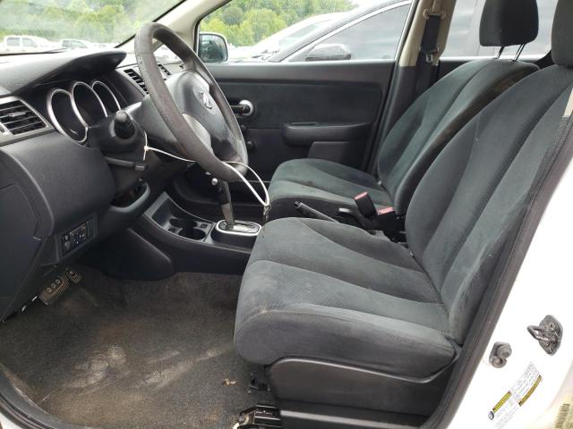 Photo 7 from auction – 2010 NISSAN VERSA S with VIN 3N1BC1AP8AL416547