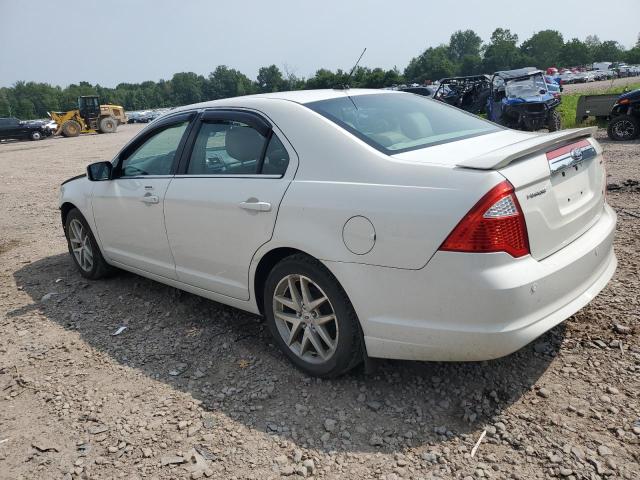 Photo 2 from auction – 2012 FORD FUSION SEL with VIN 3FAHP0JA8CR111850