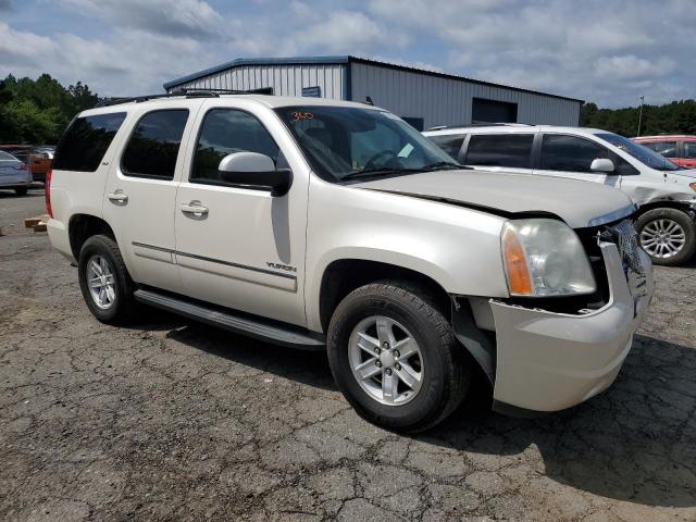 Photo 4 from auction – 2011 GMC YUKON SLT with VIN 1GKS2CE03BR338427