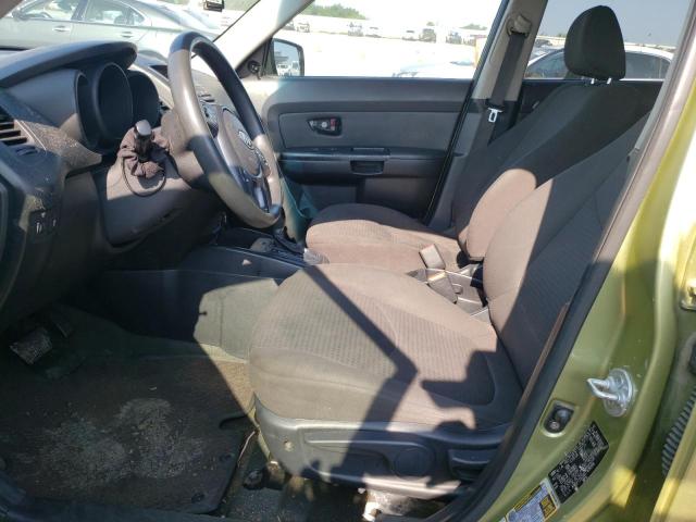 صورة رقم 7 من المزاد - 2012 KIA SOUL مع VIN KNDJT2A58C7439198