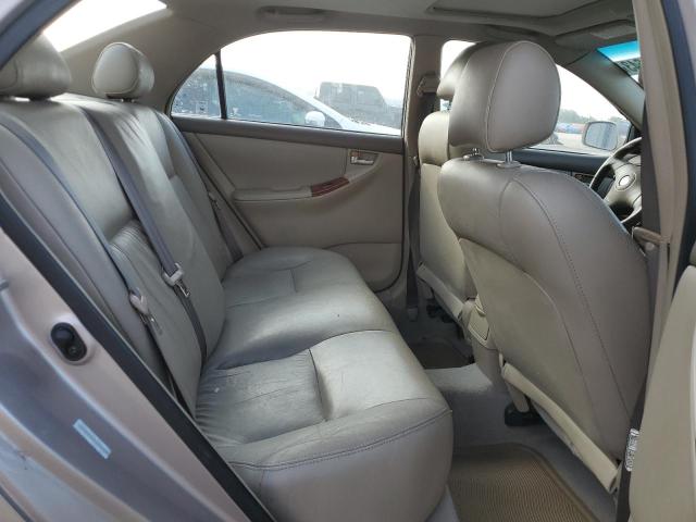 Photo 10 from auction – 2003 TOYOTA COROLLA CE with VIN 1NXBR32E23Z153867