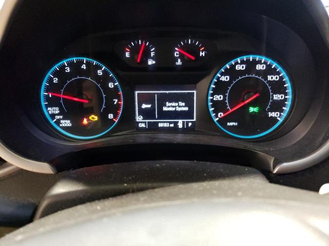 Photo 9 from auction – 2016 CHEVROLET MALIBU LS with VIN 1G1ZB5ST8GF351308