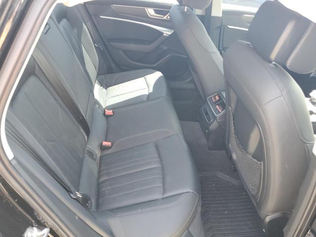 Photo 10 from auction – 2019 AUDI A6 PREMIUM with VIN WAUK2AF25KN067813