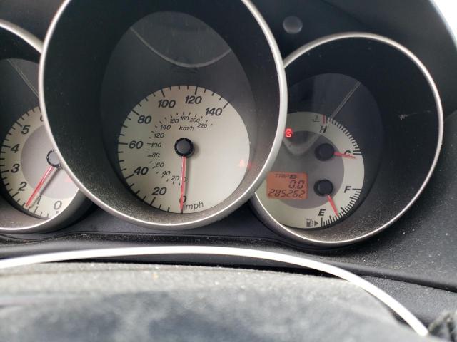 Photo 9 from auction – 2009 MAZDA 3 I with VIN JM1BK32F591224040
