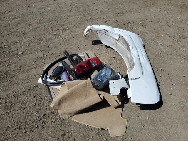 Photo 12 from auction – 2006 CHEVROLET SILVERADO with VIN 2GCEK13Z861317036