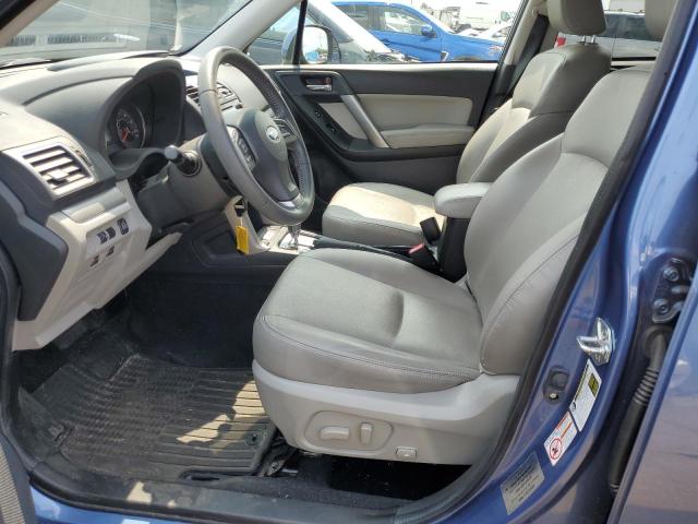 Photo 7 from auction – 2016 SUBARU FORESTER 2 with VIN JF2SJAHC4GH468482