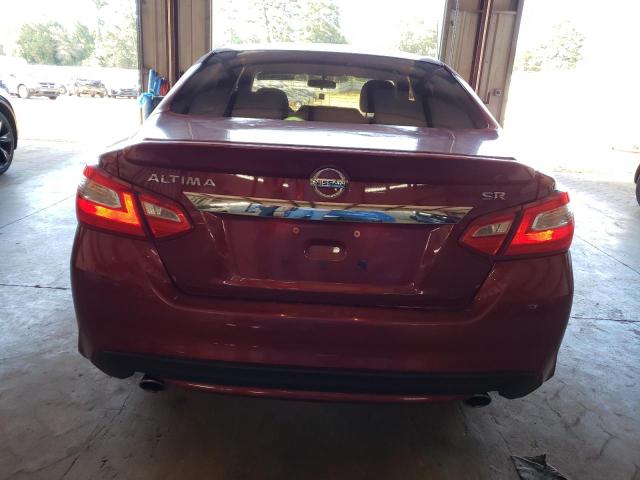 Photo 6 from auction – 2016 NISSAN ALTIMA 2.5 with VIN 1N4AL3AP8GN323286