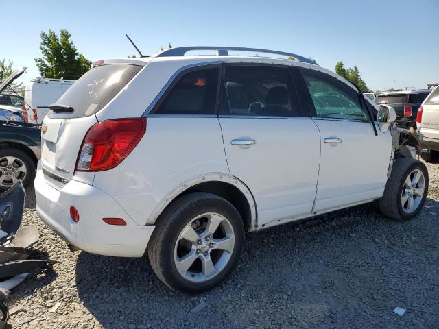 Photo 3 from auction – 2015 CHEVROLET CAPTIVA LT with VIN 3GNAL4EK2FS505477