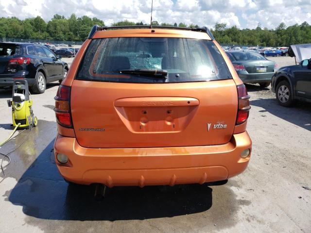 Photo 6 from auction – 2004 PONTIAC VIBE with VIN 5Y2SM62824Z407502