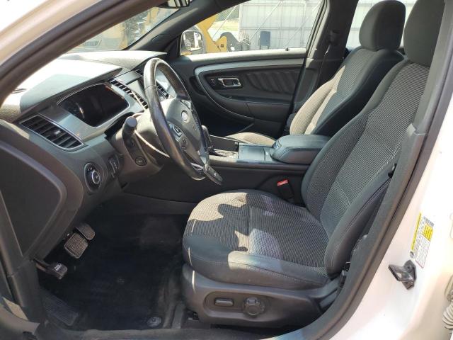 Photo 7 from auction – 2013 FORD TAURUS SEL with VIN 1FAHP2H81DG197977