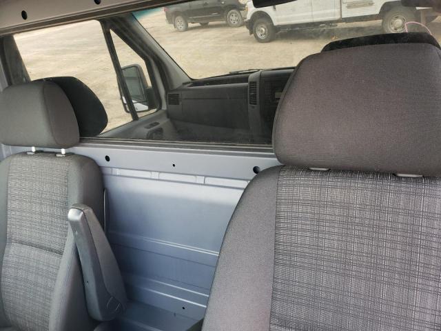 Photo 10 from auction – 2018 FREIGHTLINER SPRINTER 2 with VIN WD3PE8CD9JP584804