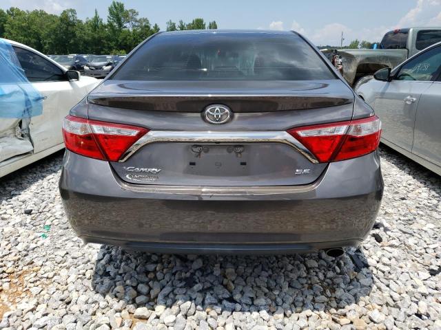 Photo 6 from auction – 2017 TOYOTA CAMRY LE with VIN 4T1BF1FK4HU684203
