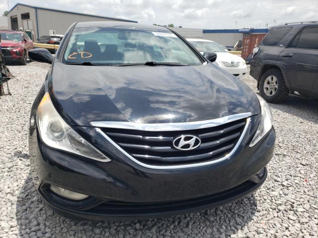 Photo 5 from auction – 2013 HYUNDAI SONATA GLS with VIN 5NPEB4AC0DH733240