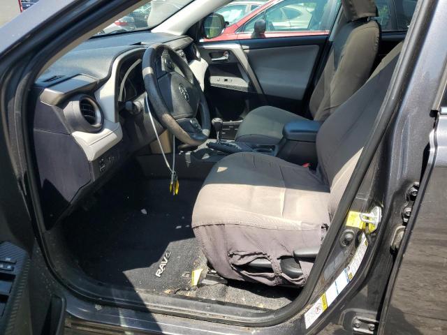 Photo 7 from auction – 2015 TOYOTA RAV4 XLE with VIN 2T3RFREV7FW370977