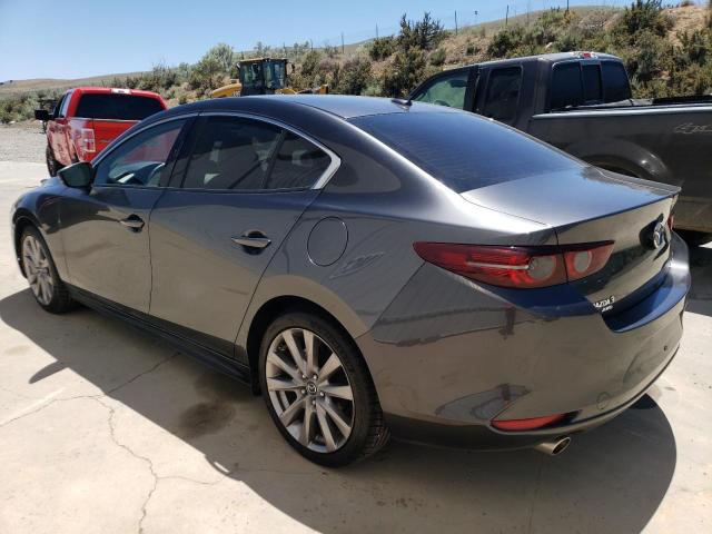 Photo 2 from auction – 2019 MAZDA 3 PREMIUM with VIN JM1BPBEM3K1116933