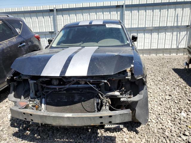 Photo 5 from auction – 2008 DODGE CHARGER R/ with VIN 2B3KA53H88H127981