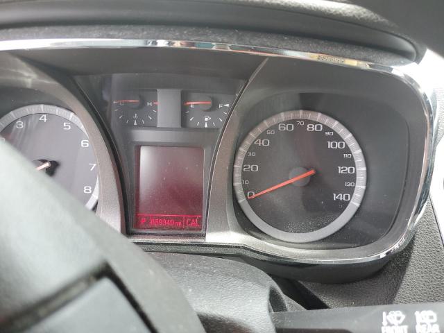 Photo 9 from auction – 2016 GMC TERRAIN SL with VIN 2GKALMEK1G6188756