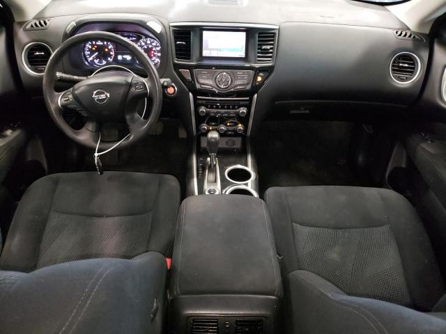 Photo 8 from auction – 2015 NISSAN PATHFINDER with VIN 5N1AR2MM6FC707657