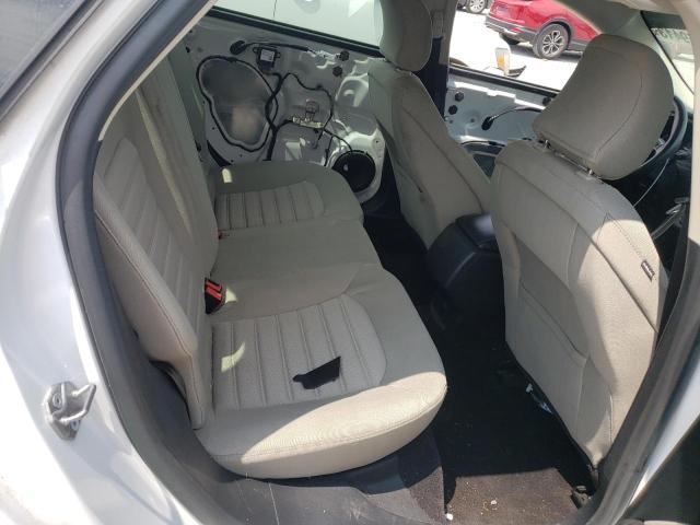Photo 10 from auction – 2017 FORD FUSION S with VIN 3FA6P0G70HR235914