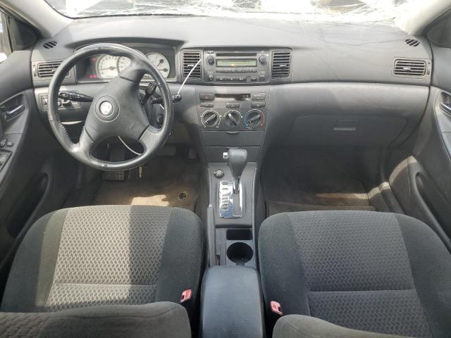 Photo 8 from auction – 2006 TOYOTA COROLLA CE with VIN 1NXBR32E26Z594757