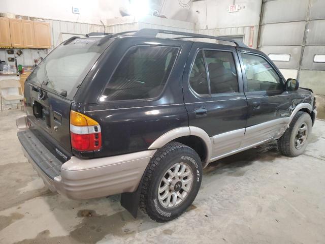 Photo 3 from auction – 2000 HONDA PASSPORT E with VIN 4S6DM58WXY4419511
