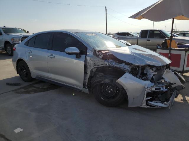 Photo 4 from auction – 2023 TOYOTA COROLLA LE with VIN JTDBCMFE3P3010749