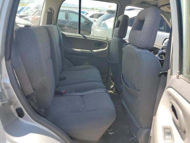 Photo 11 from auction – 2004 CHEVROLET TRACKER with VIN 2CNBJ134X46915344