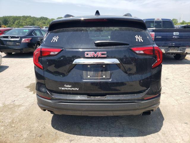 Photo 6 from auction – 2018 GMC TERRAIN SL with VIN 3GKALMEX7JL121481