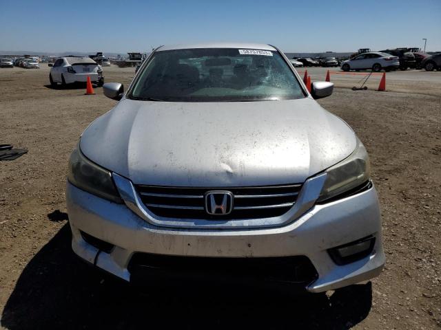 Photo 5 from auction – 2014 HONDA ACCORD SPO with VIN 1HGCR2F53EA260462