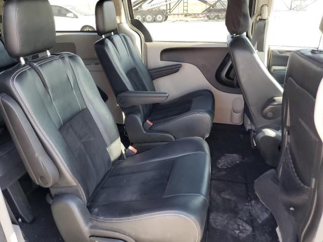 Photo 11 from auction – 2017 DODGE GRAND CARA with VIN 2C4RDGCG3HR604768