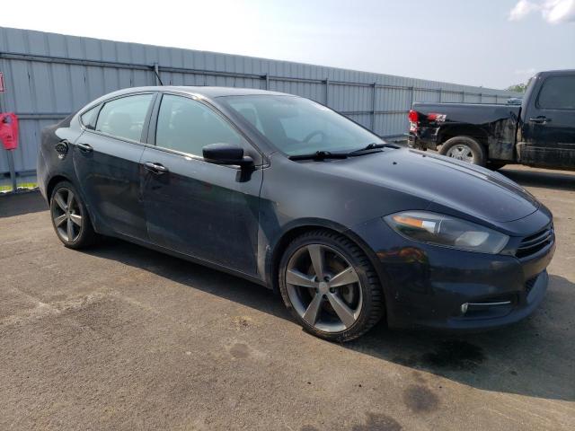 Снимка 4 от търг – 2014 DODGE DART GT с VIN 1C3CDFEB2ED919484