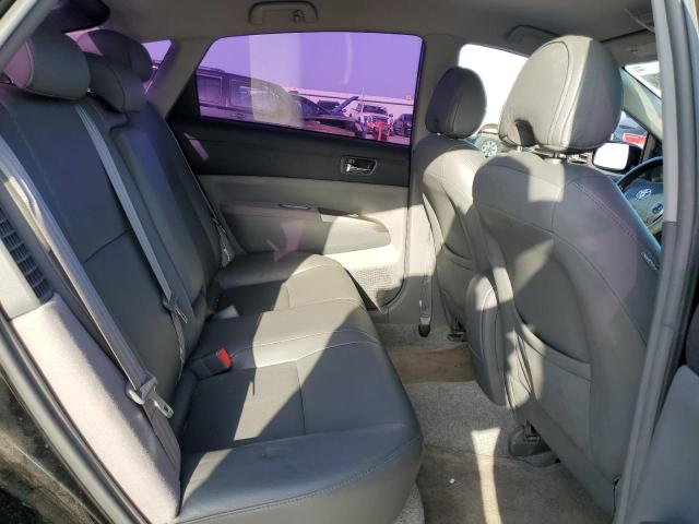 Photo 10 from auction – 2007 TOYOTA PRIUS with VIN JTDKB20U273269496