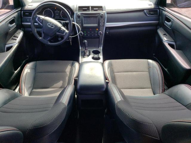 Photo 8 from auction – 2017 TOYOTA CAMRY LE with VIN 4T1BF1FK6HU400392