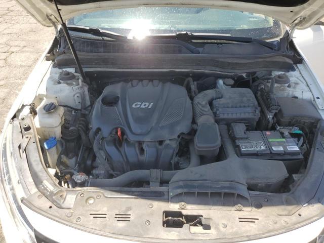 Photo 11 from auction – 2015 KIA OPTIMA LX with VIN KNAGM4A75F5631504