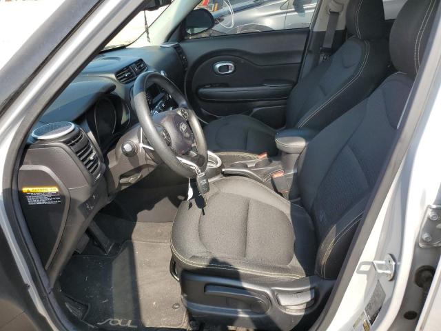 Photo 7 from auction – 2015 KIA SOUL + with VIN KNDJP3A59F7798042