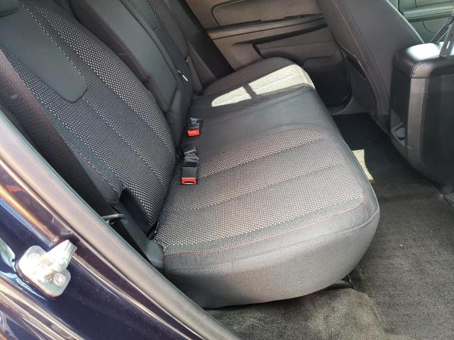 Photo 11 from auction – 2017 CHEVROLET EQUINOX LT with VIN 2GNALCEKXH1536727