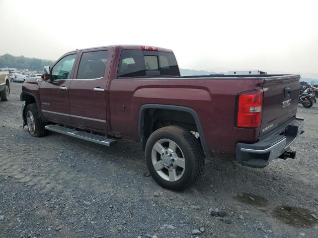 Photo 2 from auction – 2016 GMC SIERRA K25 with VIN 1GT12TEG3GF293048